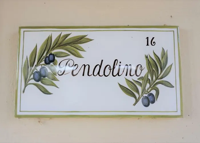 Relais Borgo Torale *